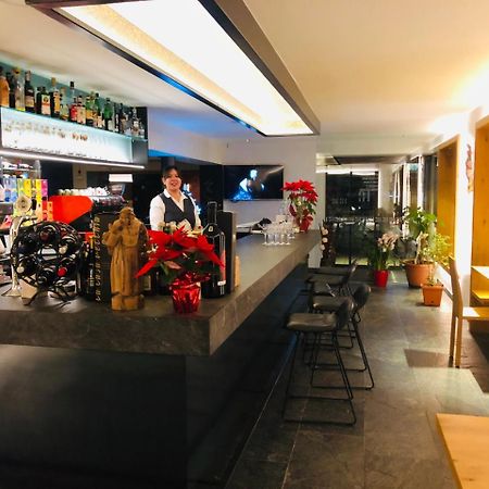 Hotel Silvana سيلفا دي فال جاردينا المظهر الخارجي الصورة