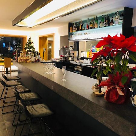 Hotel Silvana سيلفا دي فال جاردينا المظهر الخارجي الصورة