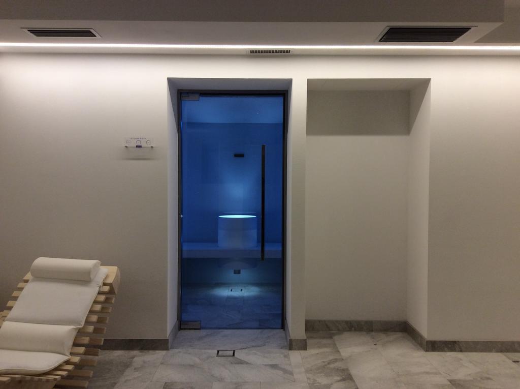 Hotel Silvana سيلفا دي فال جاردينا المظهر الخارجي الصورة