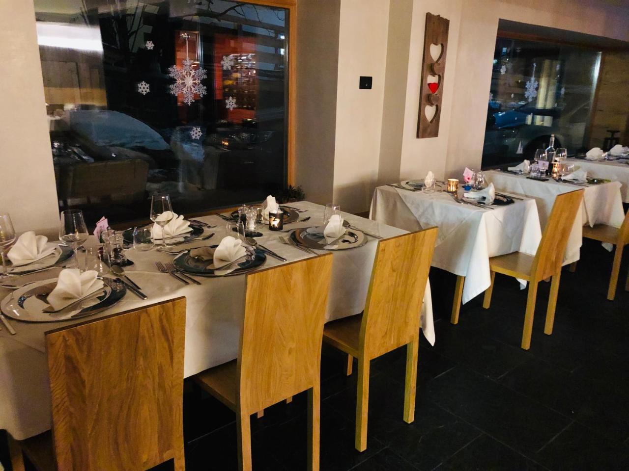 Hotel Silvana سيلفا دي فال جاردينا المظهر الخارجي الصورة